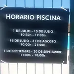 Benidorm Bungalow La Siesta A26