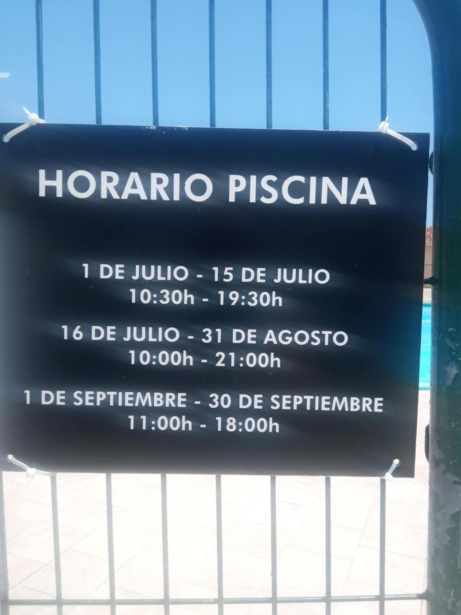 La Siesta A26 Apartamento *